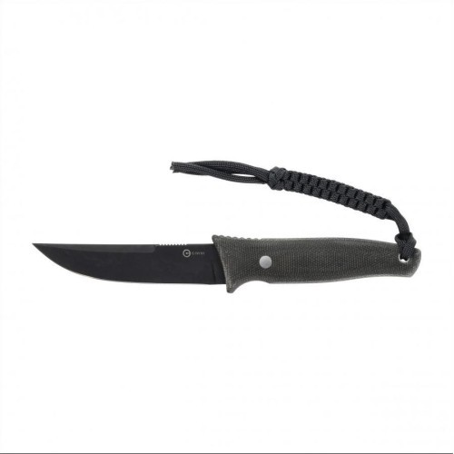 Civivi Tamashii tactical knife C19046-4 dark green micarta