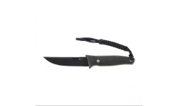 Civivi Tamashii tactical knife C19046-4 dark green micarta