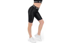 Women’s Shorts inSPORTline Shortcute - Black