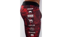 Venum 20th Anniversary Spats - Black/Red