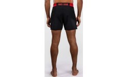 Venum x Roger Gracie Signature Fightshorts - Black/Red