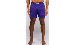 Venum x Roger Gracie Academy Fightshorts - Purple