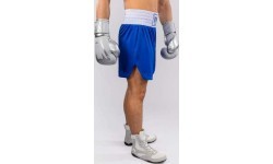 Venum Classic Boxing Shorts - Royal Blue