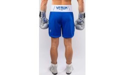 Venum Classic bokso šortai, karališkai mėlyni