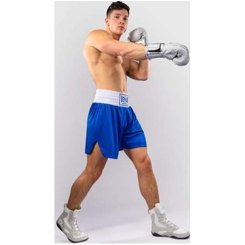 Venum Classic Boxing Shorts - Royal Blue