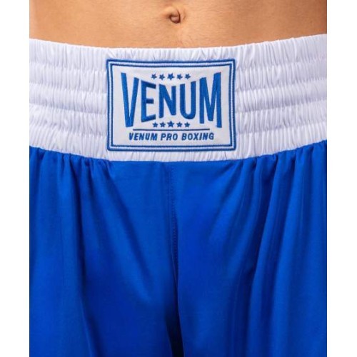 Venum Classic Boxing Shorts - Royal Blue