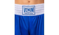 Venum Classic bokso šortai, karališkai mėlyni