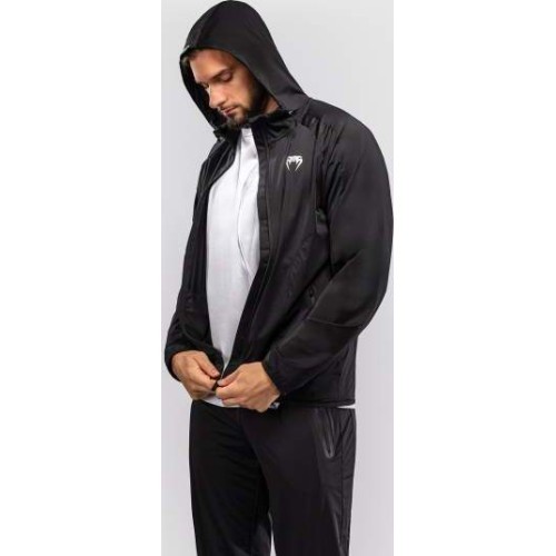 Venum Contender Aero sportinė striukė, juoda