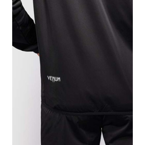 Спортивная куртка Venum Contender Aero, чёрная