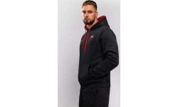 Venum x Roger Gracie Signature Hoodie - Black/Red