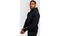 Venum x Roger Gracie Academy Hoodie - Black