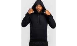 Venum x Roger Gracie Academy džemperis su gobtuvu, juodas