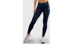 Женские леггинсы Venum Sculpt Shape, тёмно-синие