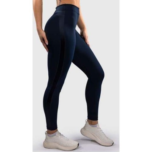 Женские леггинсы Venum Sculpt Shape, тёмно-синие