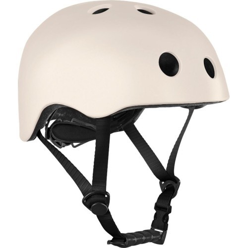 A lightweight and sturdy helmet Spokey PEANUT