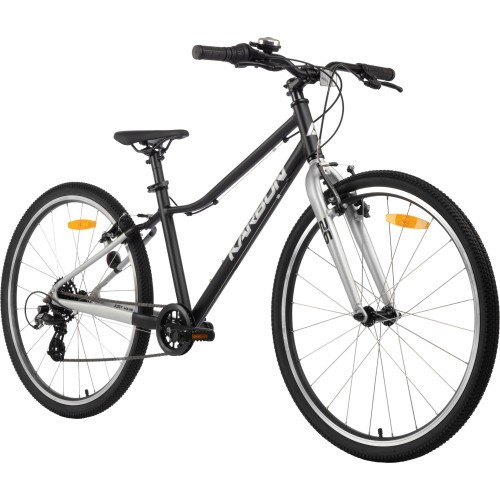 Велосипед Karbon Superlight 26 чёрный