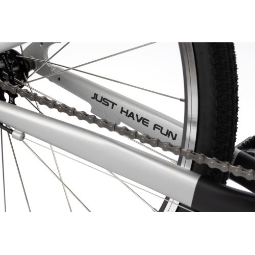 Велосипед Karbon Superlight 26 чёрный