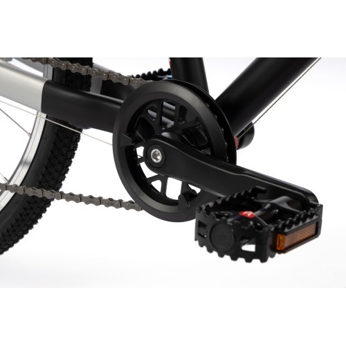 Велосипед Karbon Superlight 26 чёрный
