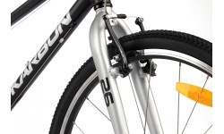 Karbon Superlight 26 Bicycle Black