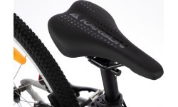 Karbon Superlight 26 Bicycle Black