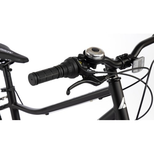 Велосипед Karbon Superlight 26 чёрный