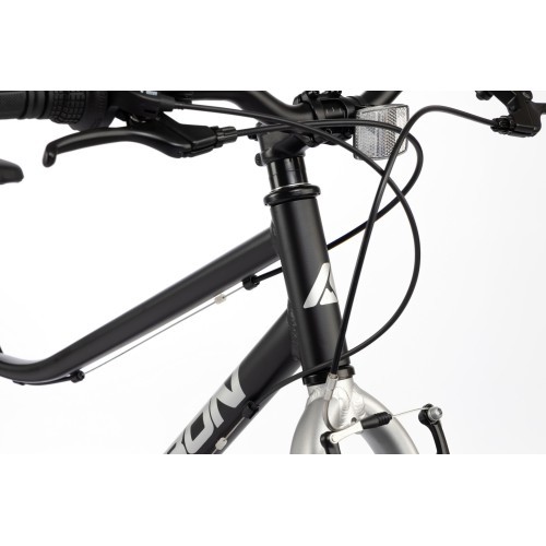Karbon Superlight 26 Bicycle Black