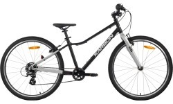 Karbon Superlight 26 Bicycle Black