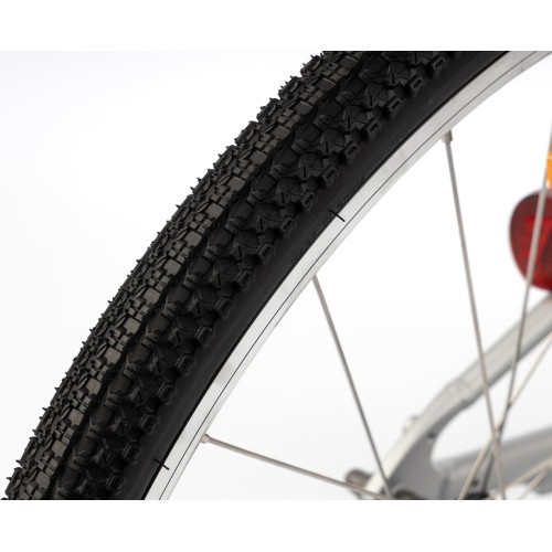 Велосипед Karbon Superlight 26 чёрный