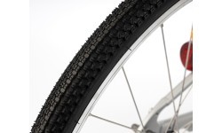 Karbon Superlight 26 Bicycle Black