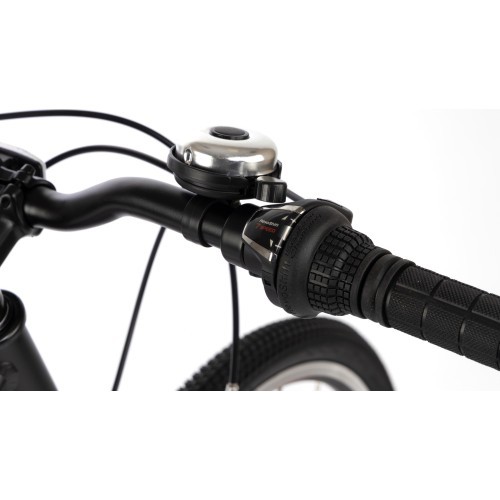 Karbon Superlight 26 Bicycle Black