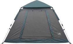 Быстроразборная палатка LIVIGNO на 3-4 человека 200x200x140 см PU500mm