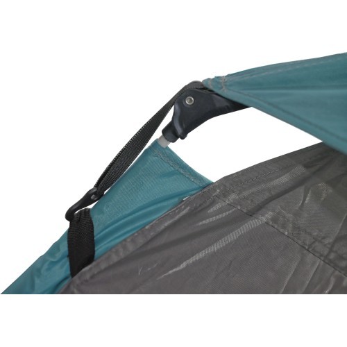 Stan rychlorozkládací LIVIGNO pro 3-4 osoby 200x200x140 cm PU500mm