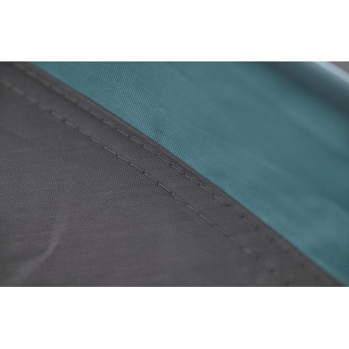 Быстроразборная палатка LIVIGNO на 3-4 человека 200x200x140 см PU500mm
