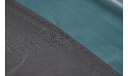 Быстроразборная палатка LIVIGNO на 3-4 человека 200x200x140 см PU500mm