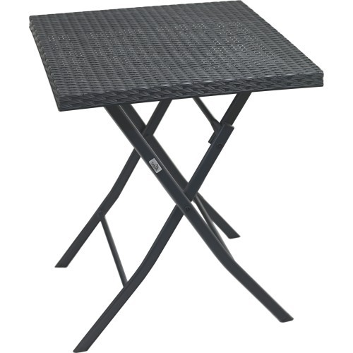 Stůl zahradní s židlemi GRADO 2+1