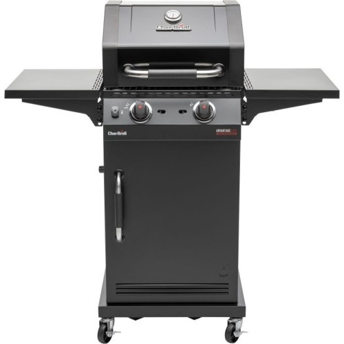 Газовый гриль Char-Broil Advantage CORE B 2