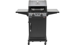 Dujinis grilis Char-Broil Advantage CORE B 2