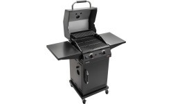 Dujinis grilis Char-Broil Advantage CORE B 2