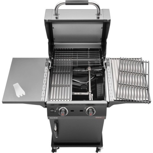 Dujinis grilis Char-Broil Advantage CORE B 2