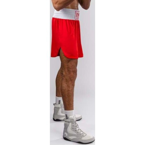 Боксёрские шорты Venum Classic - Fire Red