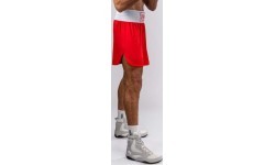Venum Classic bokso šortai - Fire Red
