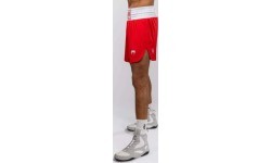 Venum Classic Boxing Shorts - Fire Red