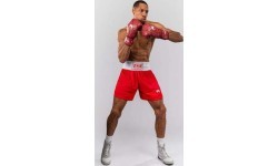 Venum Classic bokso šortai - Fire Red
