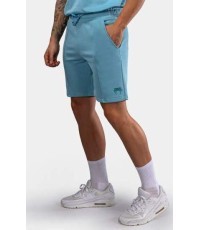 Venum Contender Fleece medvilniniai šortai, turkio spalvos