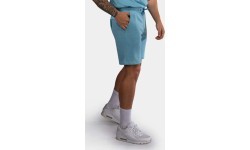 Venum Contender Fleece medvilniniai šortai, turkio spalvos
