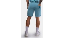 Venum Contender Fleece medvilniniai šortai, turkio spalvos