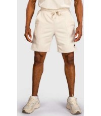 Šortai Venum Contender Fleece Cotton – kreminiai