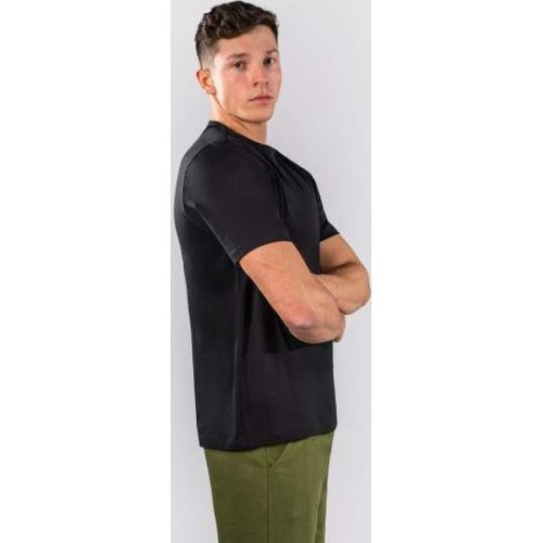 Venum Naga marškinėliai, juodi