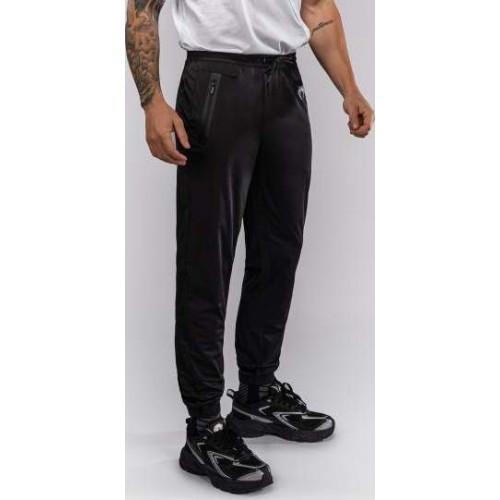 Спортивные штаны Venum Contender Aero, чёрные