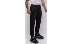 Спортивные штаны Venum Contender Aero, чёрные